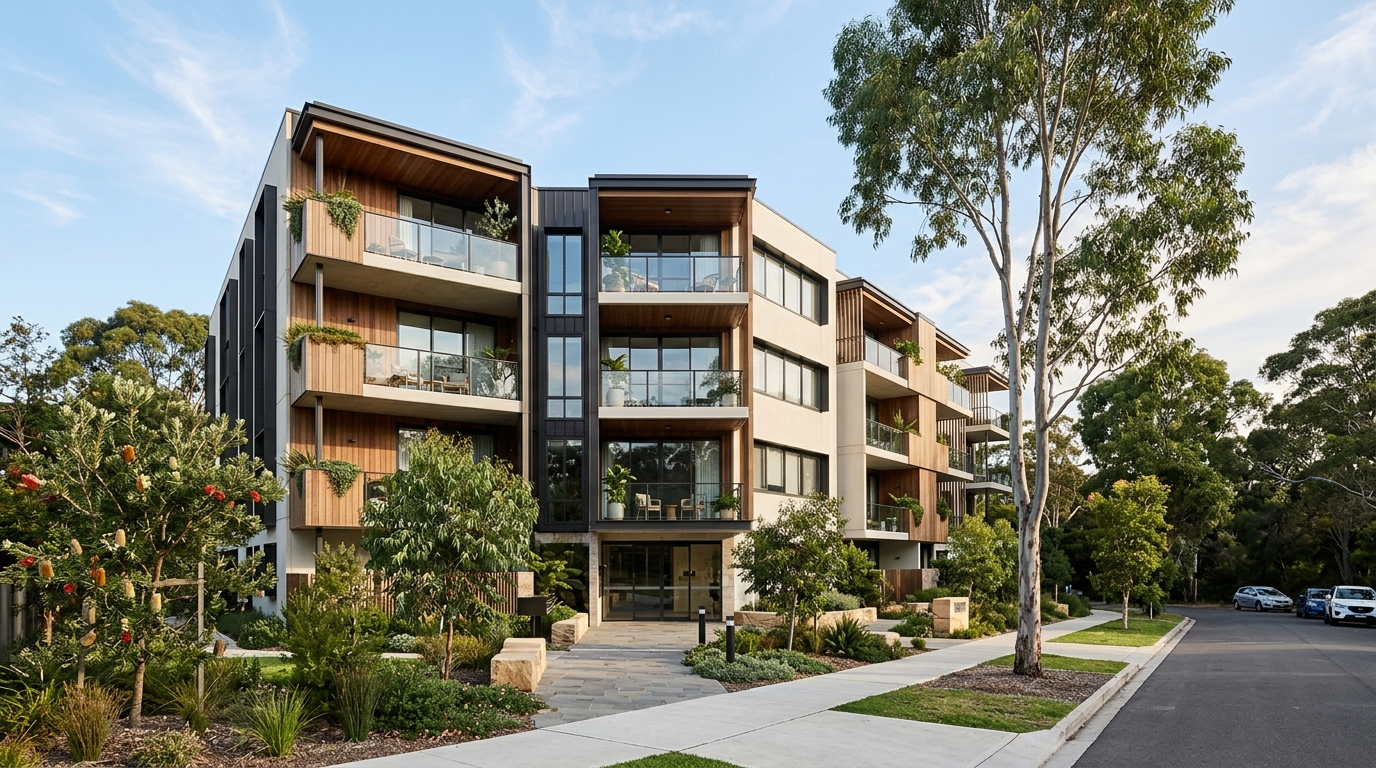 Rental Vacancy Rates